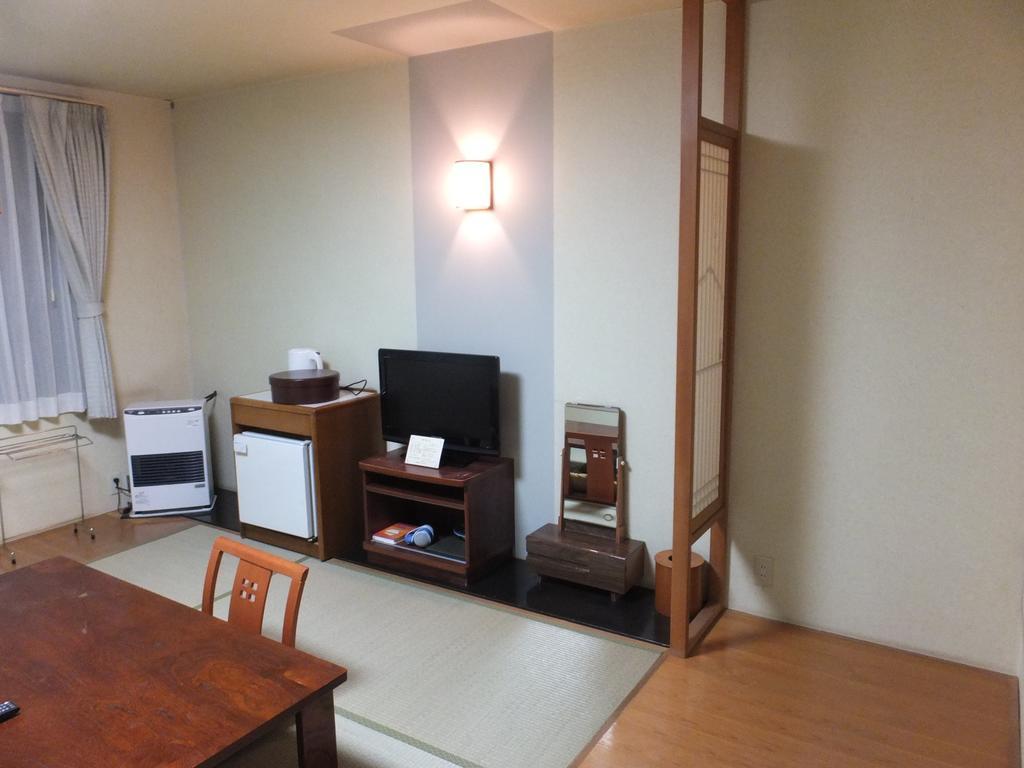 Shari Central Hotel ภายนอก รูปภาพ