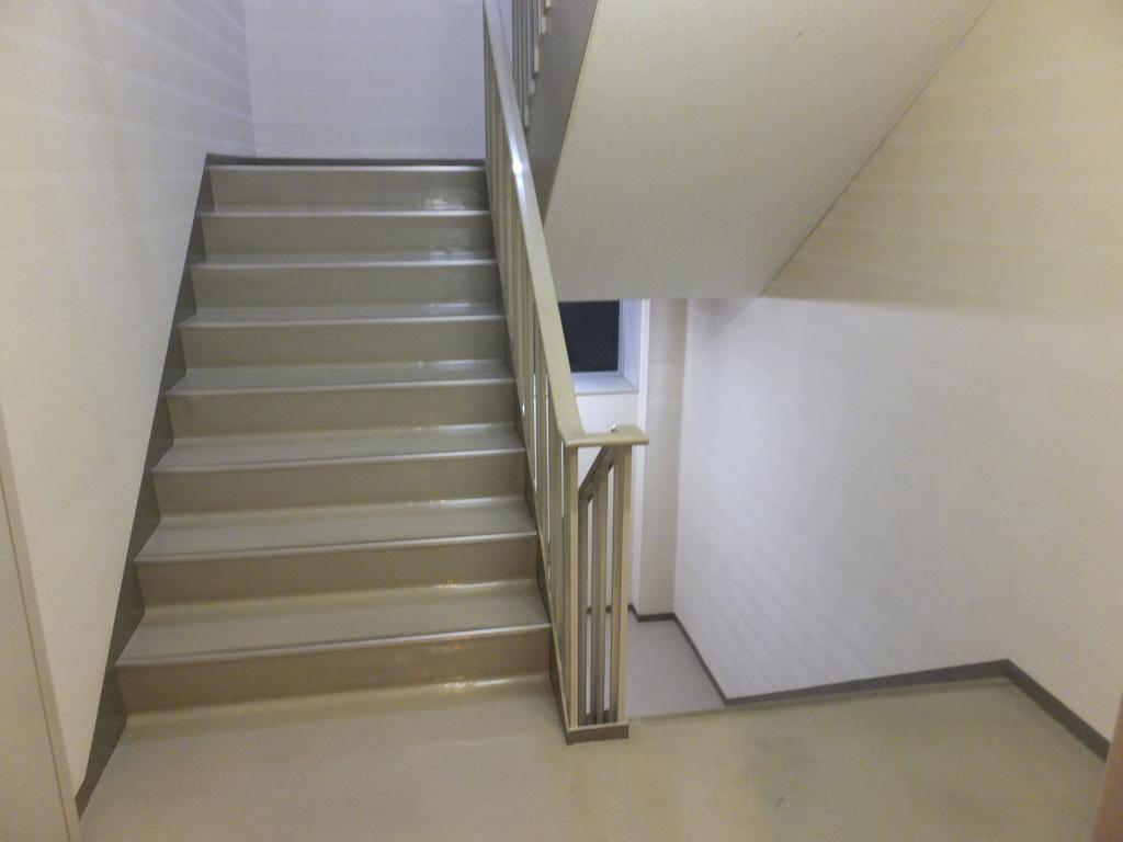 Shari Central Hotel ภายนอก รูปภาพ