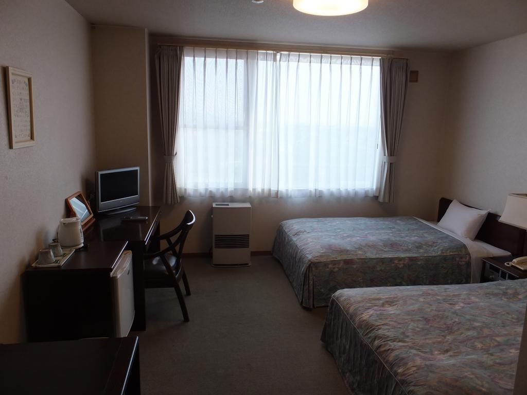 Shari Central Hotel ภายนอก รูปภาพ