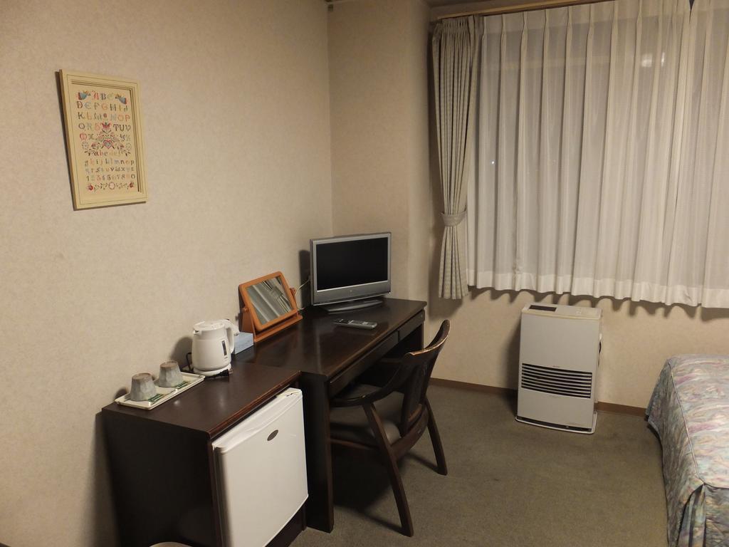 Shari Central Hotel ภายนอก รูปภาพ
