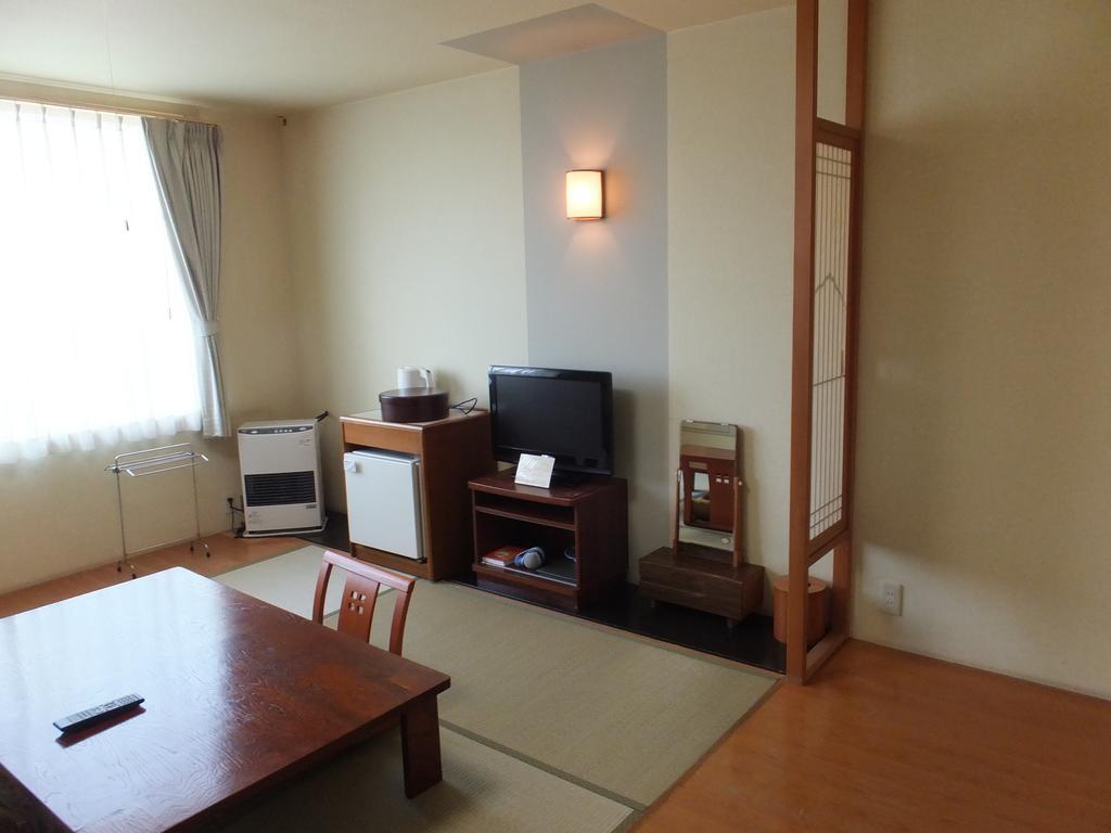 Shari Central Hotel ภายนอก รูปภาพ