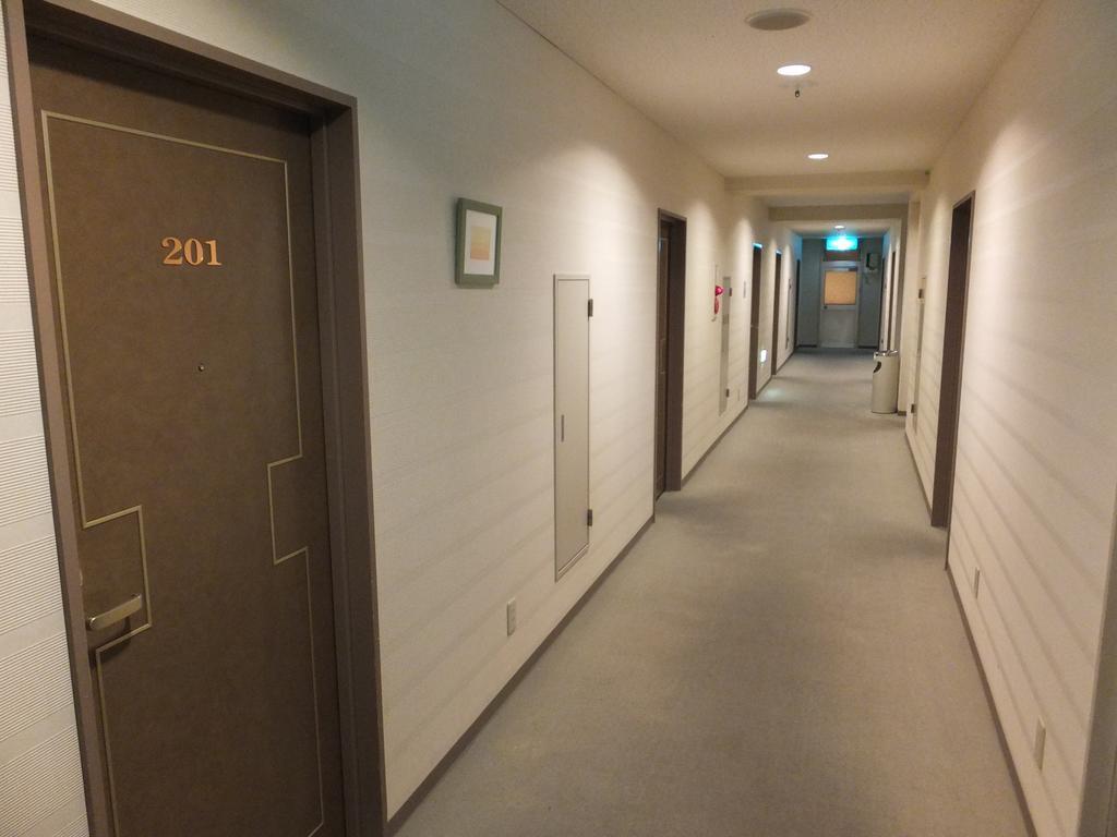 Shari Central Hotel ภายนอก รูปภาพ