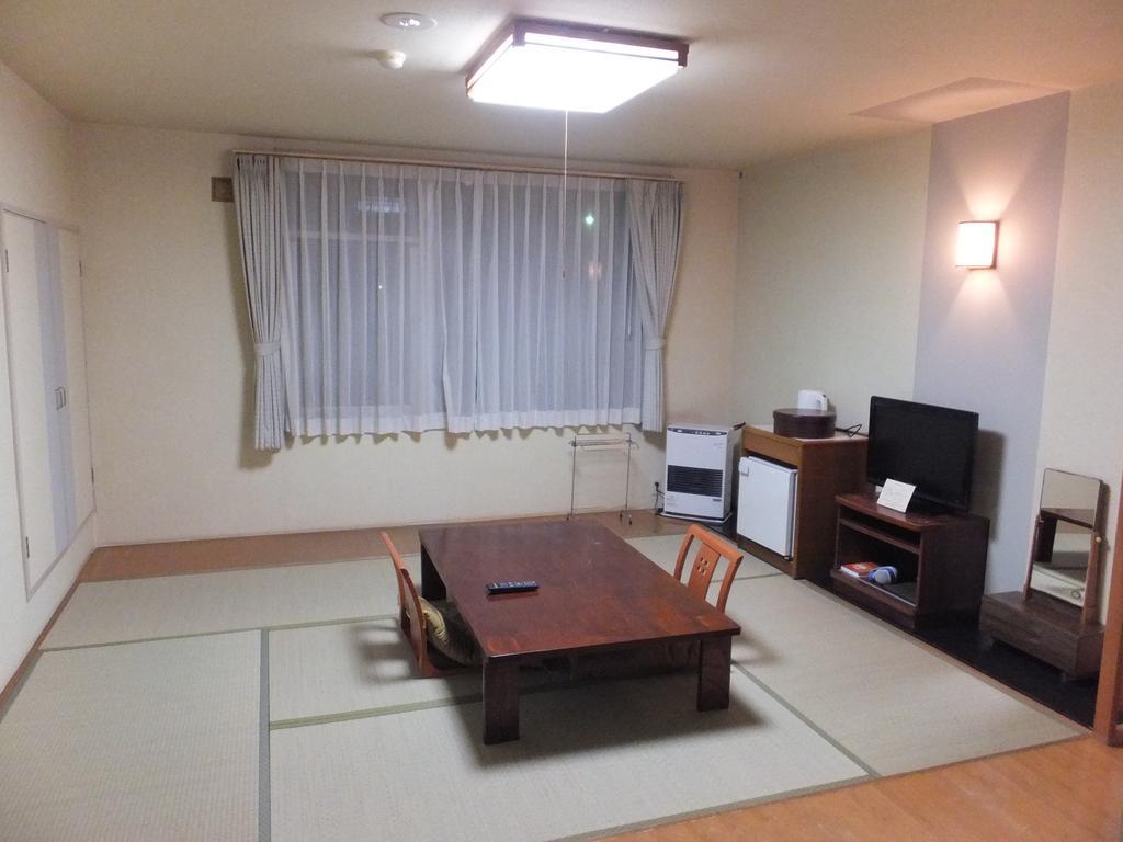 Shari Central Hotel ภายนอก รูปภาพ