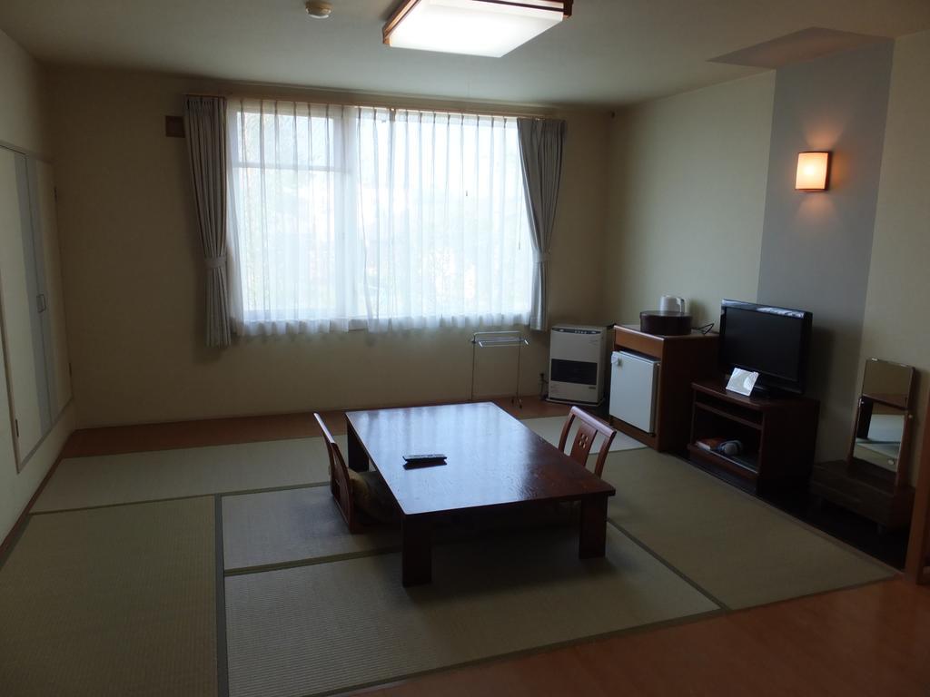 Shari Central Hotel ภายนอก รูปภาพ