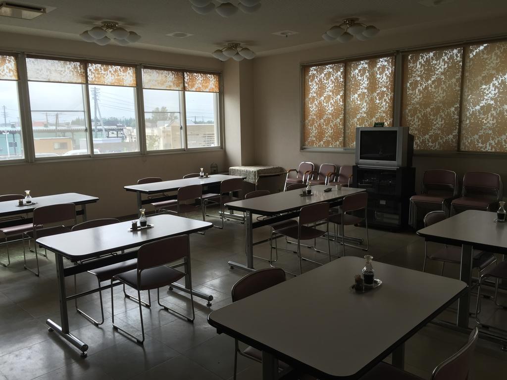 Shari Central Hotel ภายนอก รูปภาพ